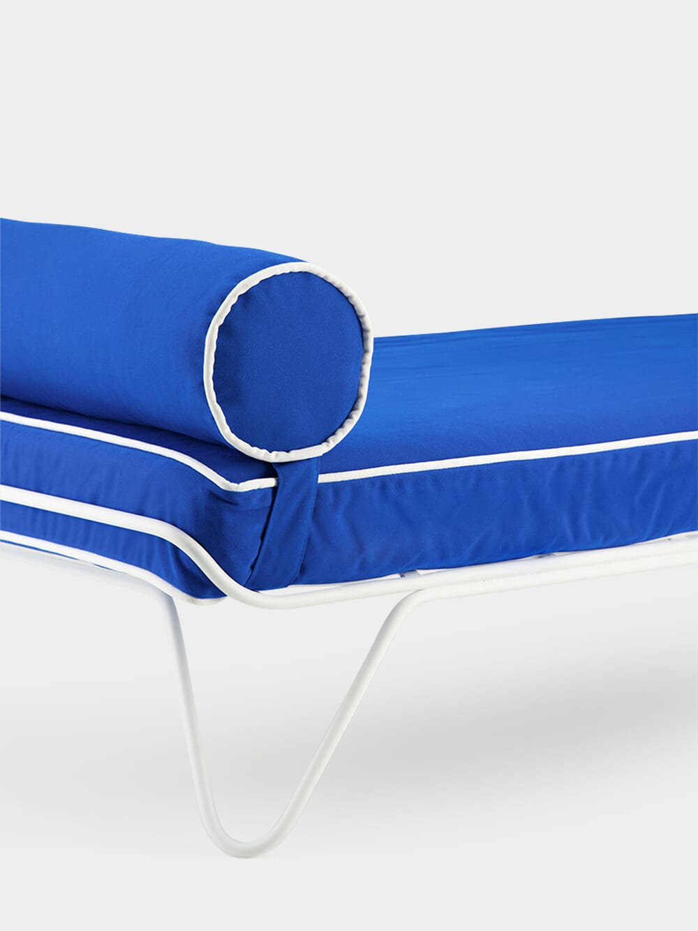 Outdoor Croisette Daybed