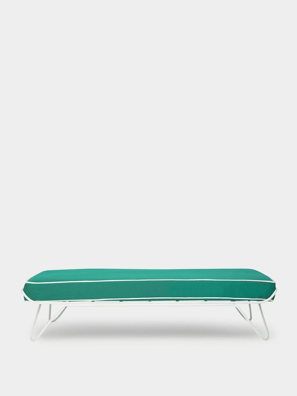 Outdoor Croisette Daybed