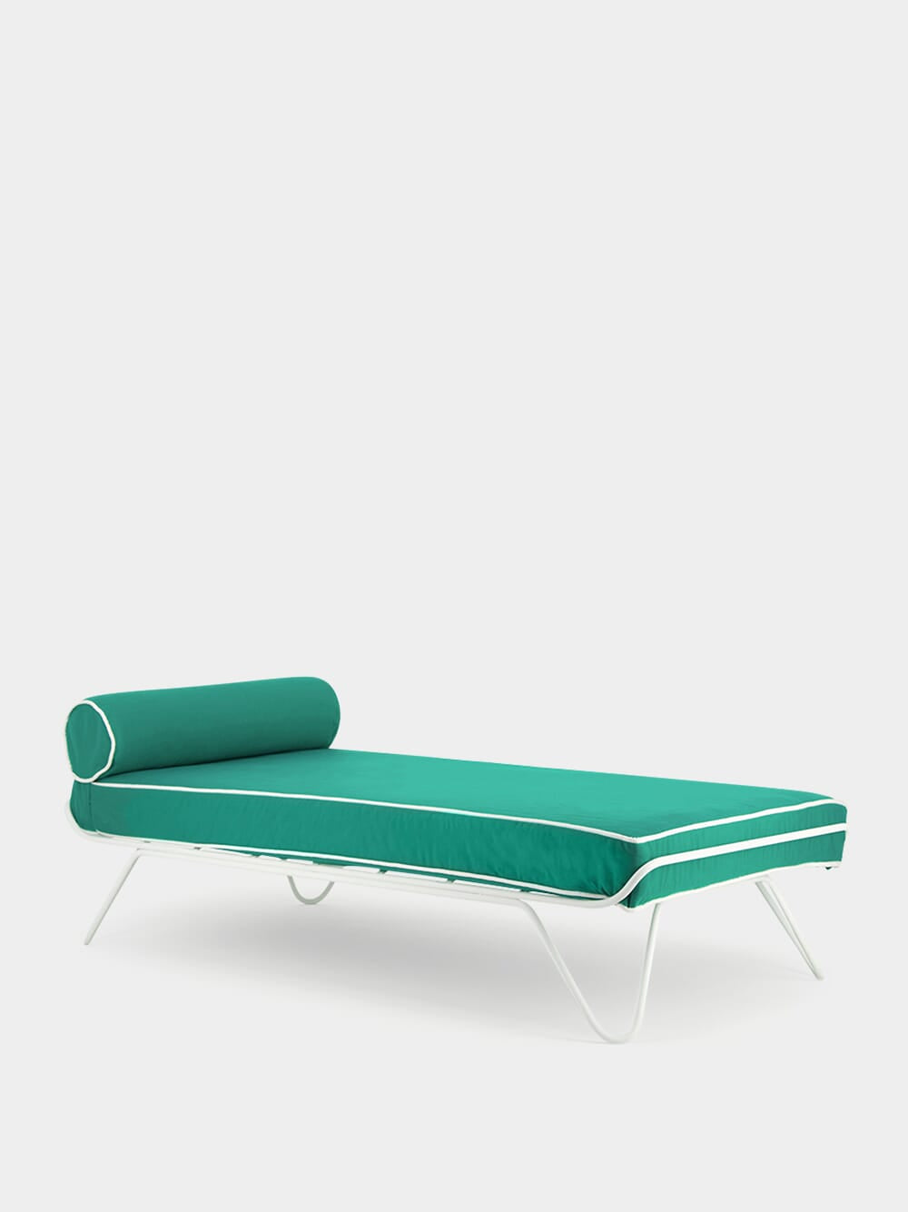 Outdoor Croisette Daybed