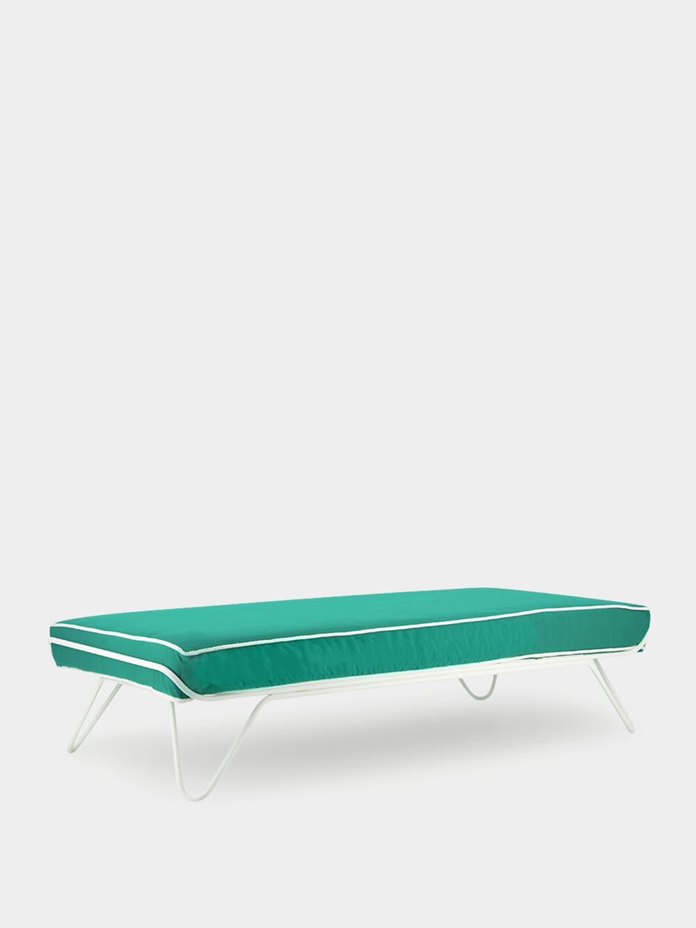 Outdoor Croisette Daybed