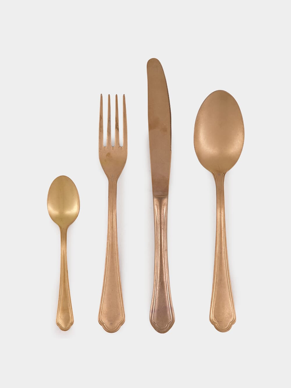 Set of 24 Preziosa Cutlery