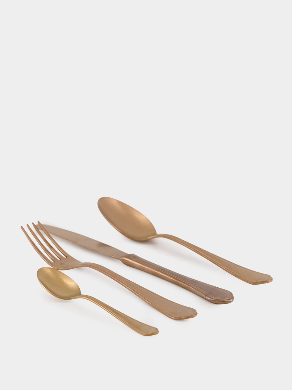 Set of 24 Preziosa Cutlery