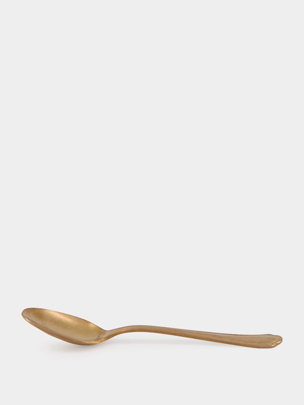 Preziosa Coffee Spoon