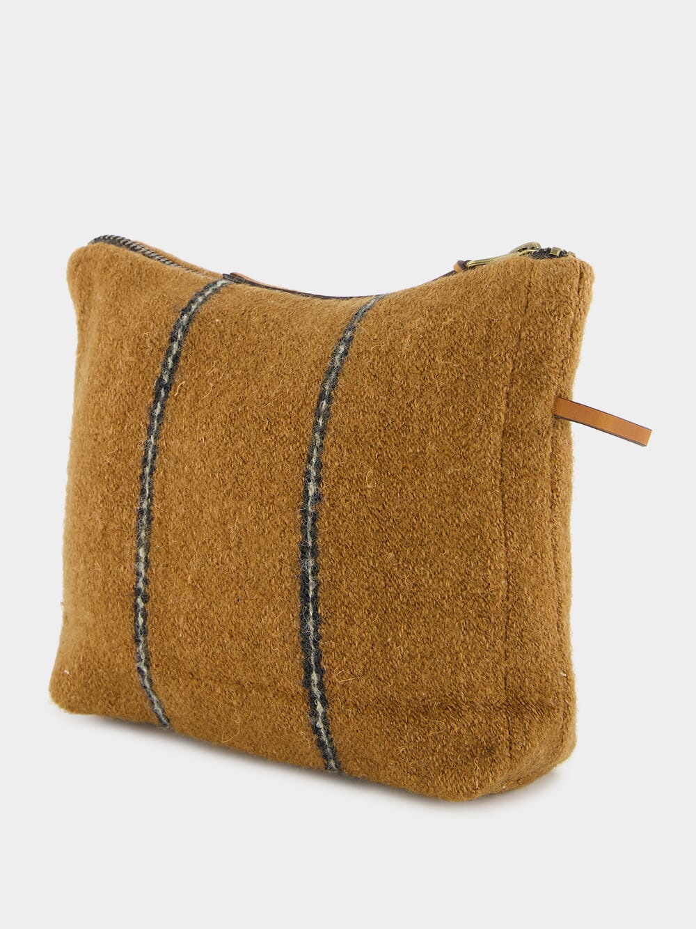 Gus Brown Pouch