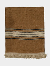 Libeco Bruges Stripes Belgian Small Fouta