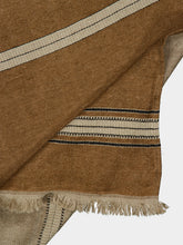 Libeco Bruges Stripes Belgian Small Fouta