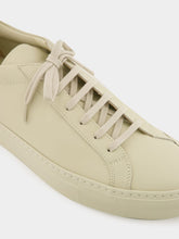 Common Projects Tofu Original Achilles Low-Top Sneakers