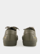 Common Projects Cobalt Grey Original Achilles Low-Top Sneakers