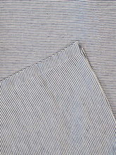 Libeco Workshop Stripe Duvet Cover