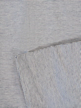 Libeco Workshop Stripe Duvet Cover