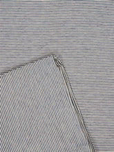 Libeco Workshop Stripe Duvet Cover