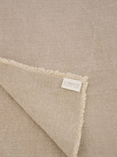 Libeco Pacific Placemat 35x50cm