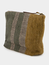 Libeco The Belgian Pouch