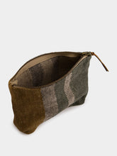 Libeco The Belgian Pouch