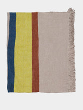 Libeco The Belgian Fouta Towel