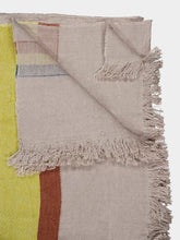 Libeco The Belgian Fouta Towel
