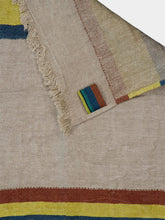 Libeco The Belgian Guest Multicolour Towel