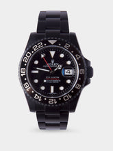 Pro Hunter Stealth GMT-Master II