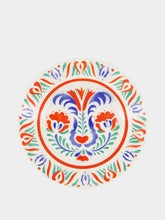 All Origine Transylvanian Soup Plate