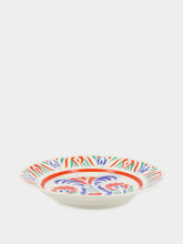 All Origine Transylvanian Soup Plate