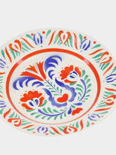 All Origine Transylvanian Soup Plate