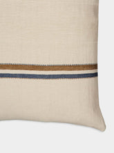 Libeco Auburn Cushion