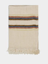 Libeco The Belgian Small Fouta Towel