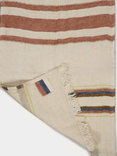 Libeco The Belgian Small Fouta Towel