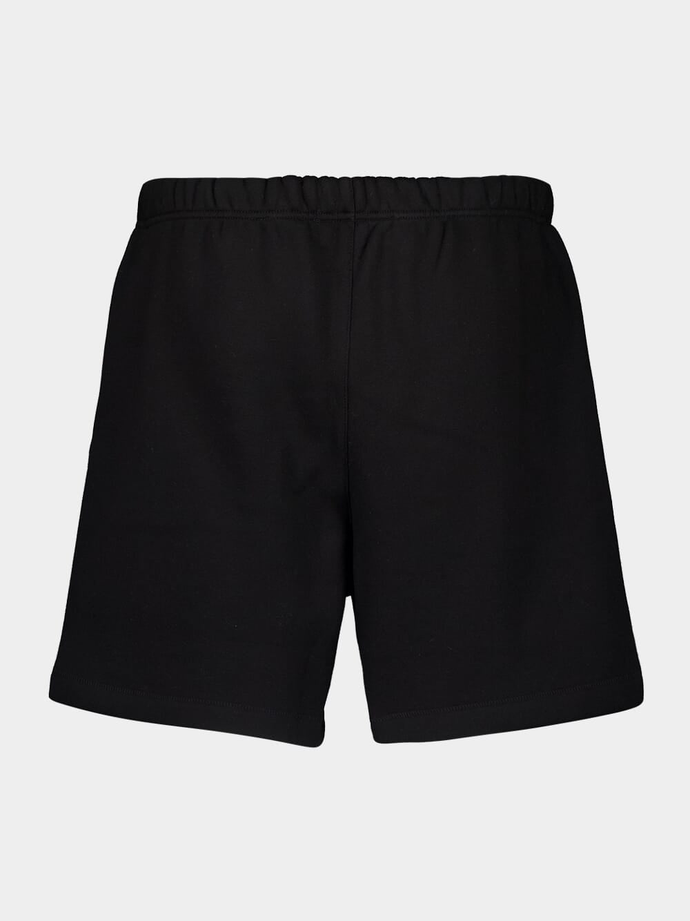 Black Fleece Soccer Short