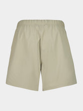 Fear Of God Essentials Timber Beige Soccer Shorts