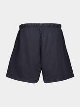 Fear Of God Essentials Faded Black Training Classic Sweatshort