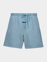 Fear Of God Essentials Faded Coastal Training Flared Sweatpants