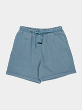 Fear Of God Essentials Faded Coastal Training Flared Sweatpants