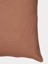 Libeco Hudson Pillow Cover