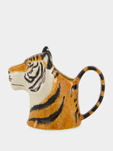 Quail Ceramics Tiger Medium Stoneware Jug