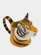 Quail Ceramics Tiger Medium Stoneware Jug