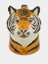 Quail Ceramics Tiger Medium Stoneware Jug