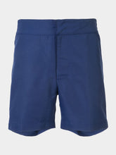 Frescobol Carioca Recycled Polyester Swim Shorts