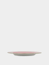 Ginori 1735 Florenza Malva Pink Dessert Plate