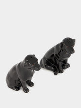 Black Labrador Salt and Pepper Set | HP - Fashion Clinic