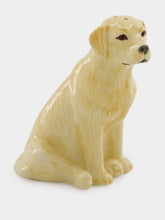 Quail Ceramics Labrador Salt and Pepper Set