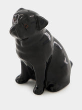 Quail Ceramics Pug Salt and Pepper Set