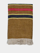 Libeco The Belgian Fouta Towel