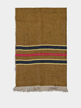 Libeco The Belgian Fouta Towel