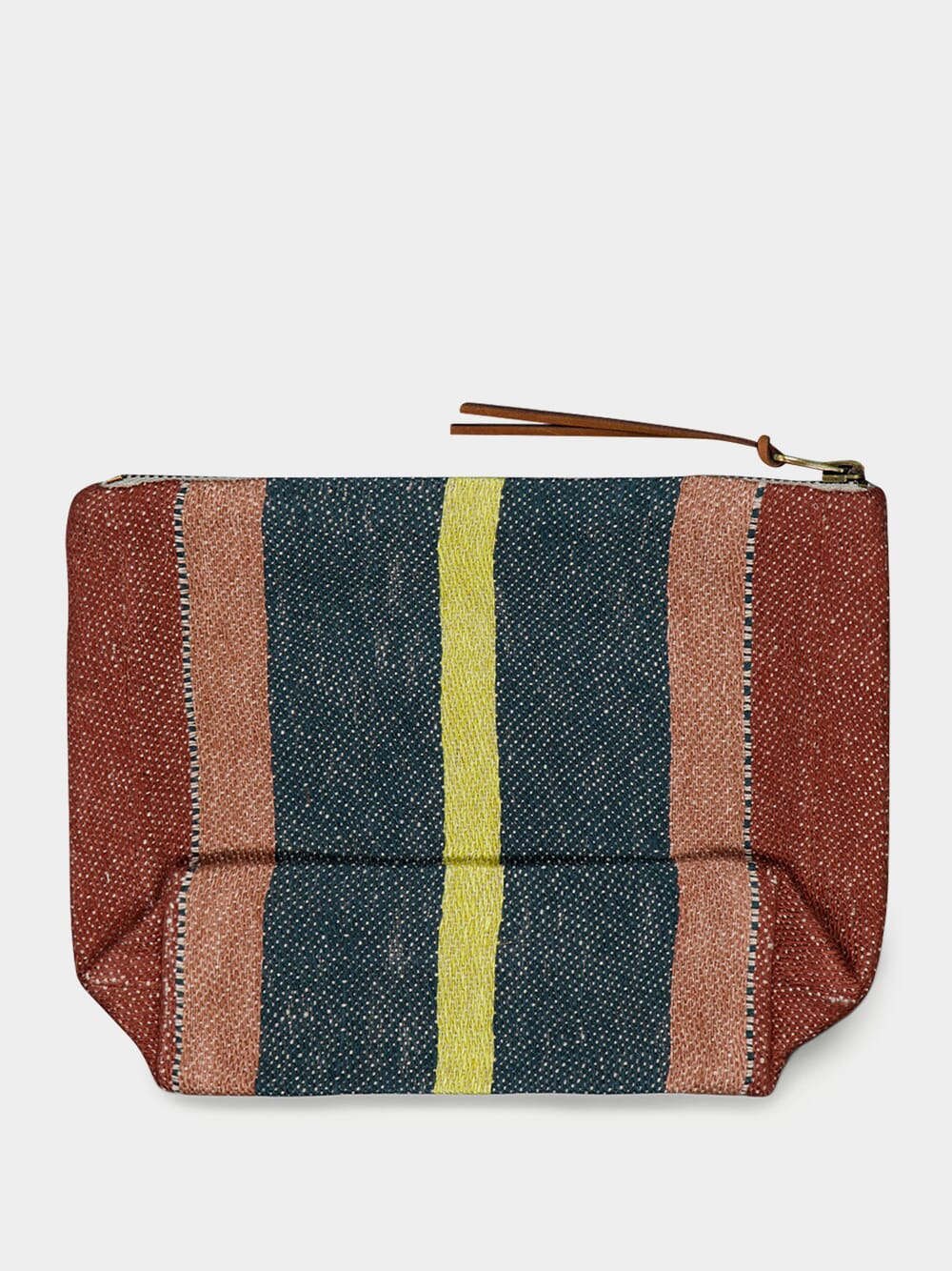 Belgian Pouch