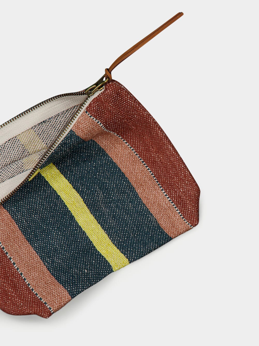 Belgian Pouch