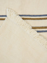 Libeco Auburn Linen Coverlet