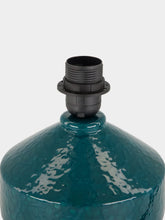 Maison Sarah Lavoine Claude Table Lamp in Sarah Blue