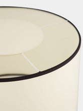 Maison Sarah Lavoine Sicilia Ochre Ceramic Table Lamp