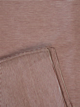 Libeco Swimmers Stripe Duvet Cover